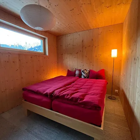 Mobilchalet *
