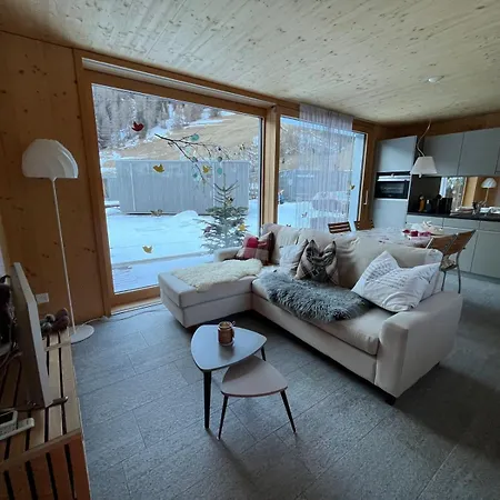 Mobilchalet *