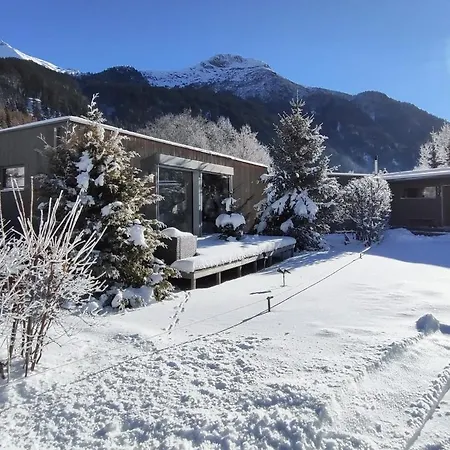 Mobilchalet Apartment