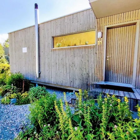 Mobilchalet Apartment