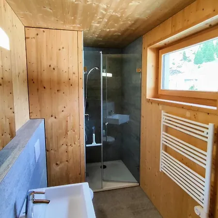Mobilchalet Apartment