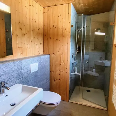 Apartment Mobilchalet