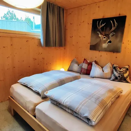 Apartment Mobilchalet