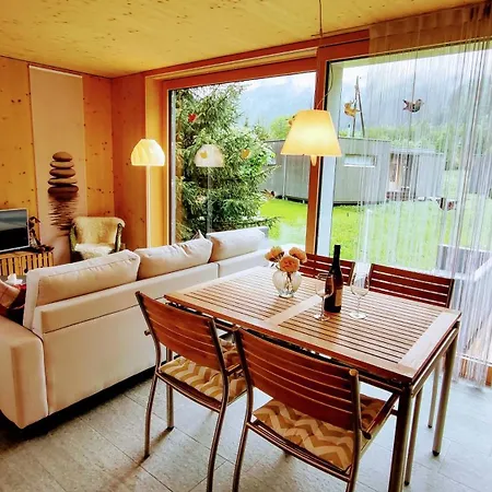 Mobilchalet