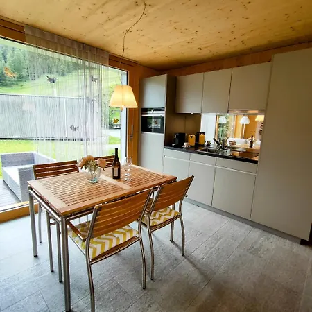 Mobilchalet *
